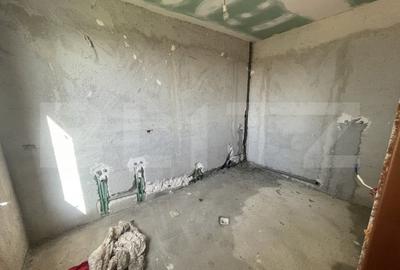Casă cu 5 camere cu Canalizare în Botiz - 10