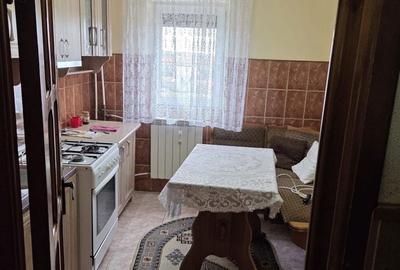 Apartament cu 2 camere decomandat în 23 August - 2