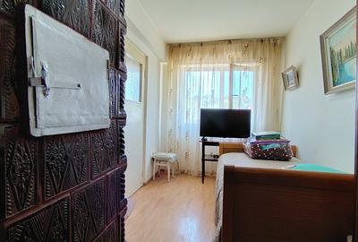 Apartament cu 3 camere semidecomandat în Frumușița - 7