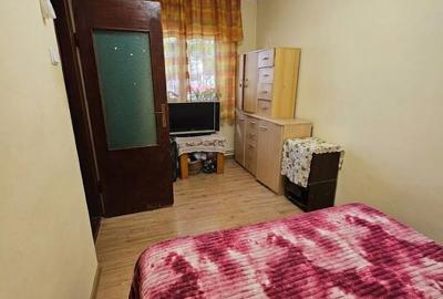 Apartament cu 2 camere în Calea București