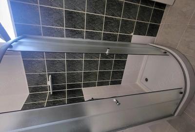 Garsonieră decomandată în Lazaret