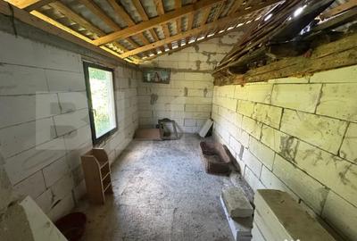 Casă cu 4 camere cu Teren 2200 Mp în Central - 5