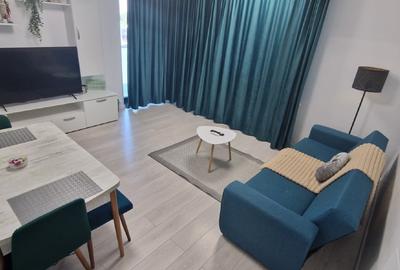 Apartament cu 2 camere decomandat în Giulești