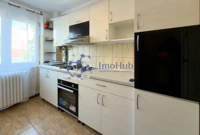 Apartament cu 2 camere în Podu Roș - 3
