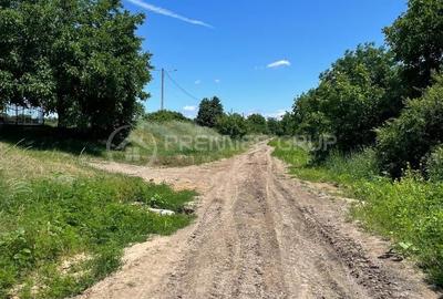 Teren Construcții intravilan de 770 mp, în Podu Iloaiei - 5