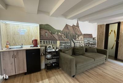 Apartament cu 2 camere în Centrul Istoric - 2