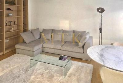 Apartament cu 3 camere decomandat, mobilat în Primăverii - 2