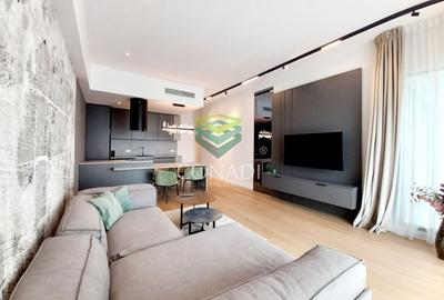 Apartament cu 3 camere decomandat în Floreasca - 3