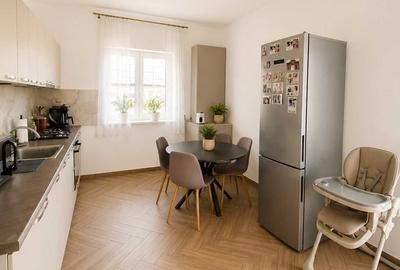 Casă cu 4 camere în Dârvari - 2