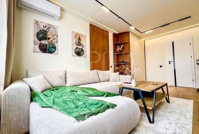 Apartament cu 2 camere decomandat în Grigorescu - 1