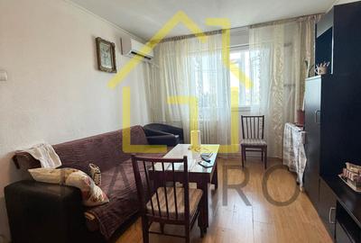 Apartament cu 2 camere decomandat în Berceni