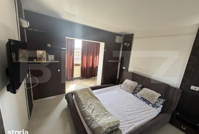 Apartament cu 2 camere decomandat în 9 Mai - 3