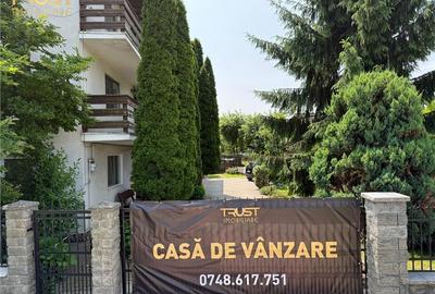 Apartament cu 9 camere semidecomandat în Central - 1