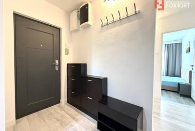 Apartament cu 3 camere decomandat, mobilat în Aradului - 16