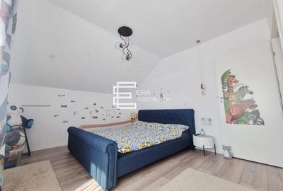 Casă individuală cu 5 camere cu Canalizare în Șura Mare - 9
