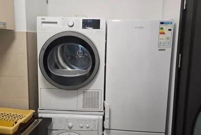Garsonieră decomandată în Burdujeni - 1