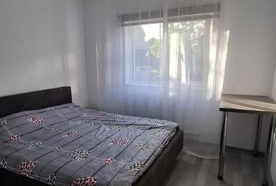 Apartament cu 3 camere în Rediu