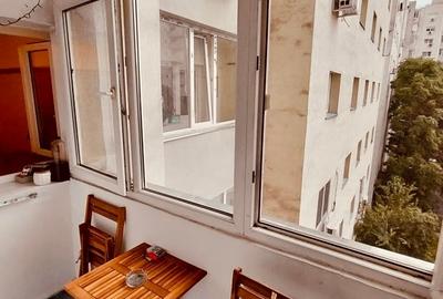 Apartament cu 2 camere semidecomandat în Iancului - 8