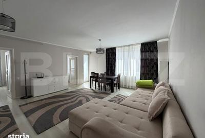 Apartament cu 2 camere în Florești - 4
