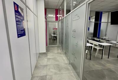 Spațiu comercial, de 68 mp, în P-ța Victoriei