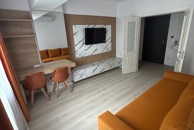 Apartament cu 2 camere decomandat, mobilat în Tătărași - 3
