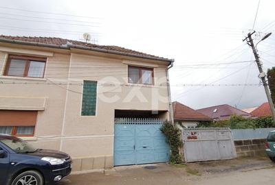 Casă cu 3 camere cu Teren 30 Mp în Făgăraș - 2
