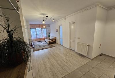 Apartament cu 2 camere semidecomandat în Carpați 2 - 1