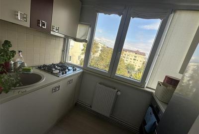 Apartament cu 3 camere decomandat, mobilat în Girocului - 2