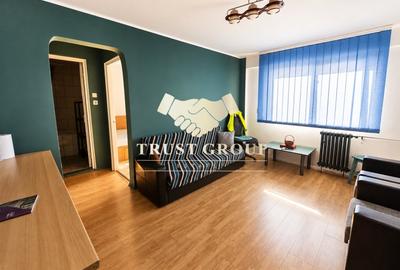 Apartament cu 2 camere semidecomandat în Victoriei