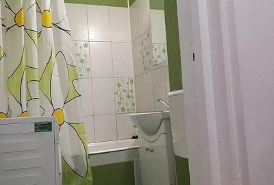 Garsonieră semidecomandată în Dristor