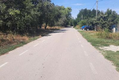 Teren în Ordoreanu - 5