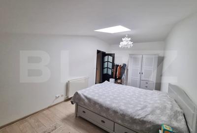 Apartament cu 3 camere decomandat, mobilat în Bucium - 3