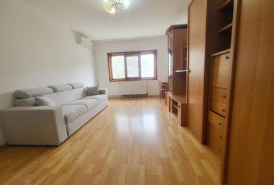 Apartament cu 2 camere decomandat în Banca Națională - 2