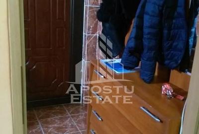 Garsonieră decomandată în Gheorghe Lazăr - 2