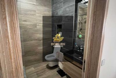 Apartament cu 3 camere în Florești - 3