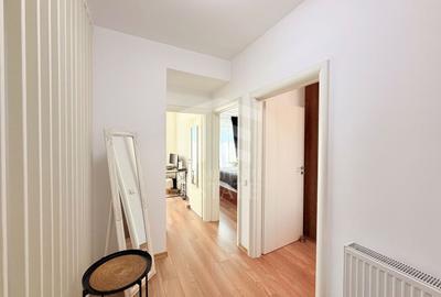Casă individuală cu 4 camere cu Teren 135 Mp în Sud-Est - 12