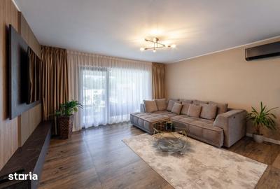 Casă cu 4 camere cu Teren 500 Mp în Corbeni - 2