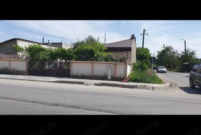 Casă cu Teren 900 Mp în 1 Decembrie