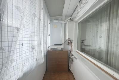 Apartament cu 3 camere în Girocului - 7