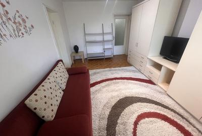 Apartament cu 2 camere semidecomandat în Rogerius - 4