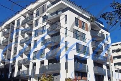 Apartament cu 2 camere semidecomandat în Florești - 1