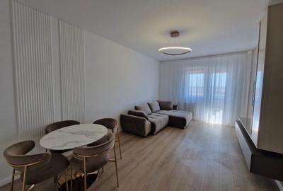 Apartament cu 2 camere în Metalurgiei