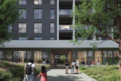 Apartament cu 3 camere în Drumul Taberei