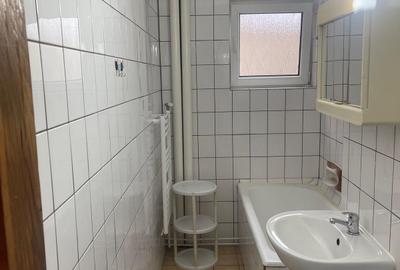 Garsonieră decomandată, mobilată în Complex Studențesc - 4