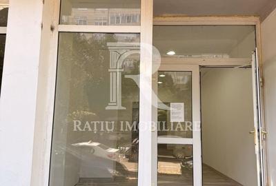 Spațiu comercial, de 120 mp, în Dacia
