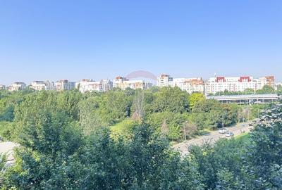 Apartament cu 2 camere decomandat, mobilat în Splaiul Unirii - 21