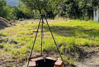 Casă cu 3 camere cu Teren 866 Mp în Prigor - 1