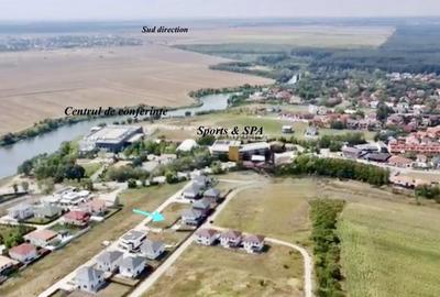 Spațiu comercial, în Corbeanca - 3