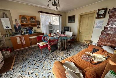 Casă individuală cu 4 camere cu Teren 987 Mp în Valea Călugărească - 3