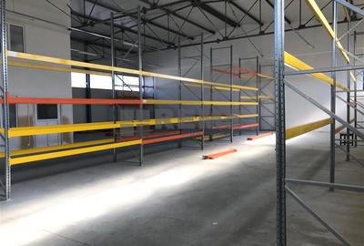 Spațiu comercial, de 270 mp, în Dâmbul Rotund - 3